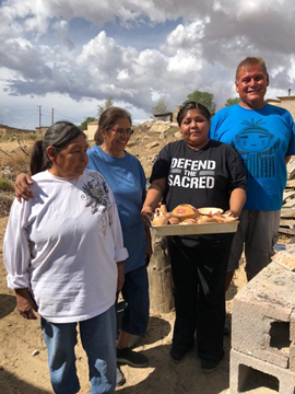 hopi pottery festival 2